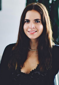 Eva Zdrazilova