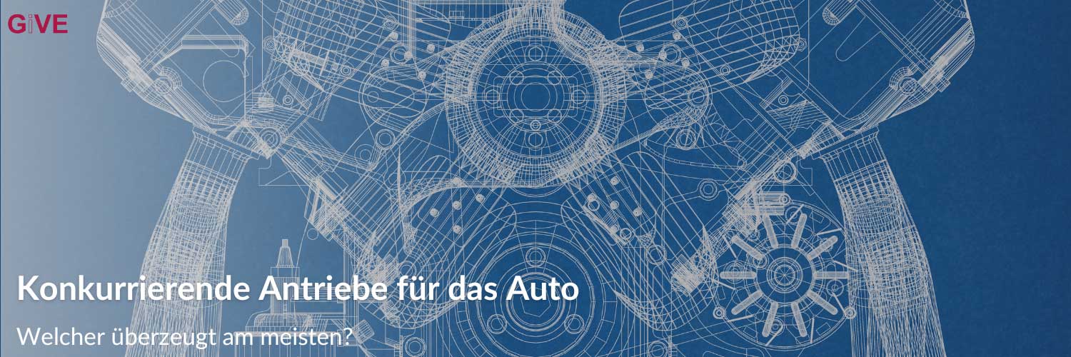 Antriebsarten