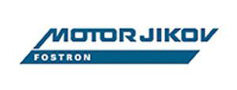 Motor jikov