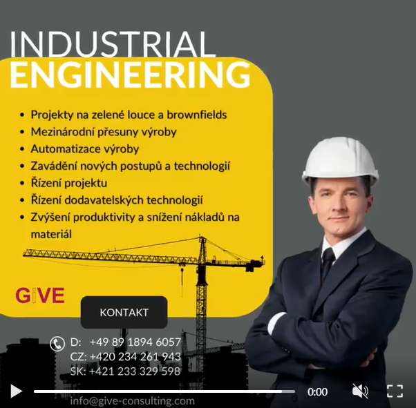 Industrial Engineering