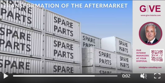 The European automotive aftermarket