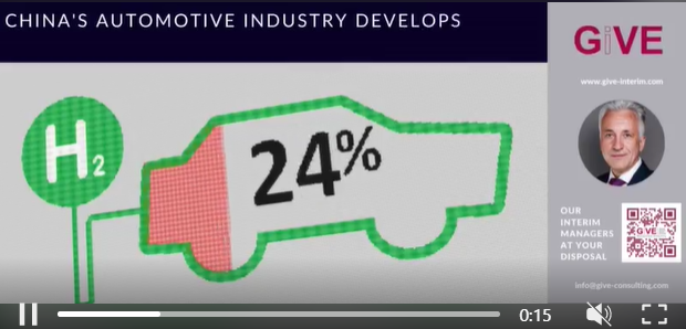 Morocco is becoming increasingly important for the automotive industry